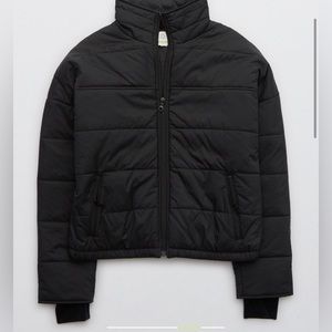 Aerie women’s offline chill ski jacket
